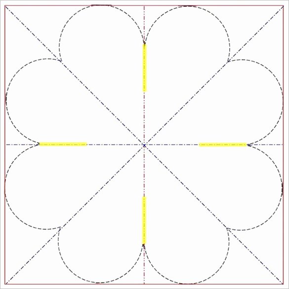 Quarter Fold Card Template Word Best Of Gallery Foldable Templates Pdf Coloring Page for Kids