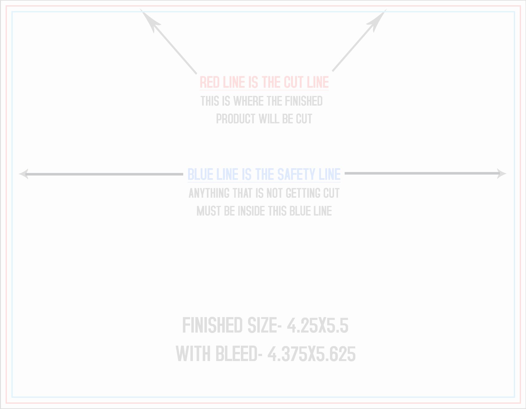 Quarter Sheet Flyer Template Best Of Quarter Page Flyer Printing In Fl 4 25&quot; X 5 5&quot; 80lb