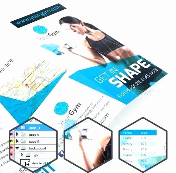 Quarter Sheet Flyer Template Inspirational Quarter Page Flyer Full Flyers Presentation Template