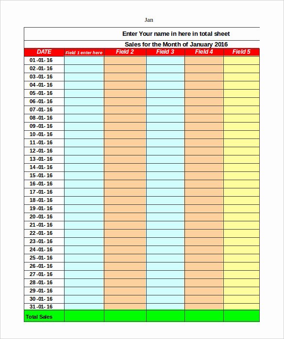 Quarterly Report Template Excel Awesome Simple Monthly Expense Report Template for Excel Vatansun