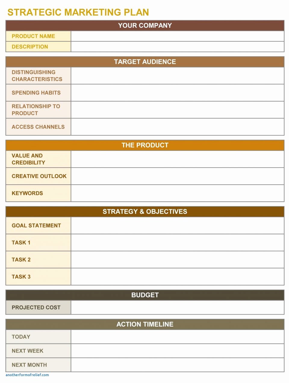 Quarterly Report Template Excel Lovely Quarterly Report Template Ppt Powerpoint Example Ice Doc