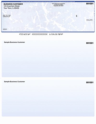 Quickbooks Check Template Word Awesome Laser Puter Checks