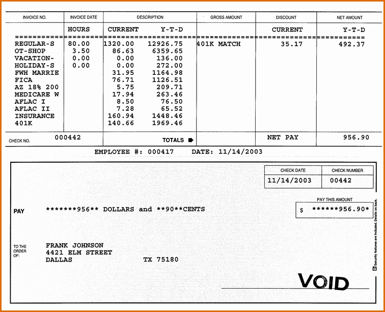 Quickbooks Check Template Word Fresh Quickbooks Pay Stub Template – Emmamcintyrephotography