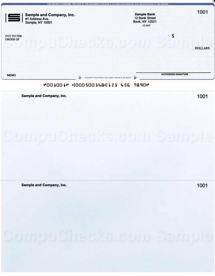 Quickbooks Pay Stub Template Fresh Payroll Check Quickbooks Reprint Payroll Check