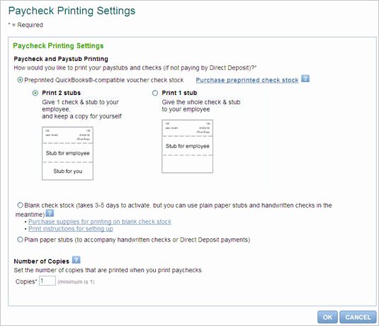 Quickbooks Pay Stub Template Unique Quickbooks Support Customize A Check Voucher Pay Stub