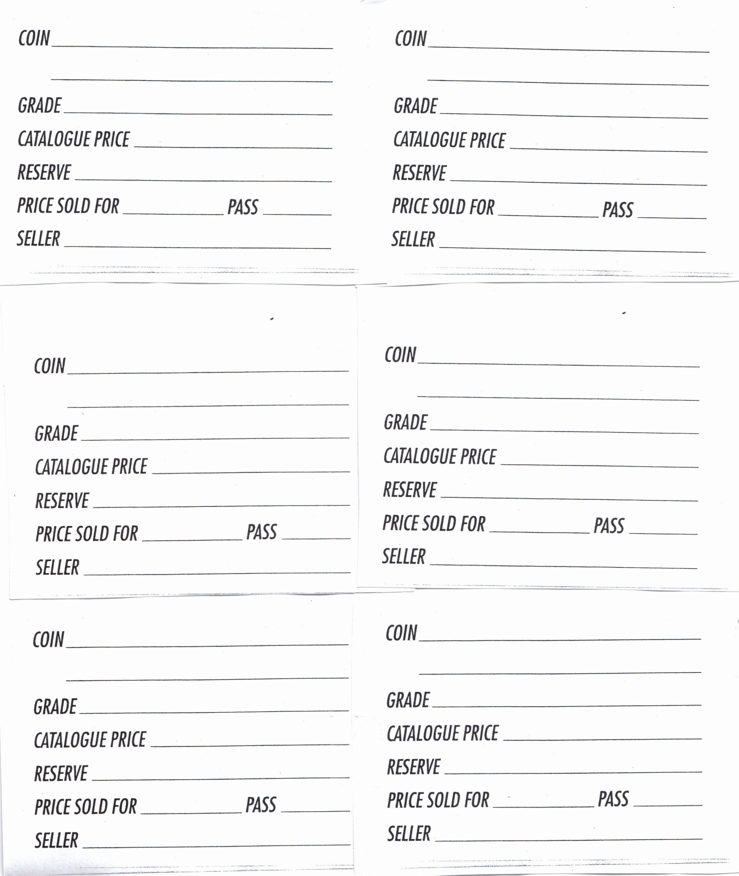 Raffle Entry form Template Unique Door Prize Drawing &amp; Door Prize Drawing Slips Template Sc