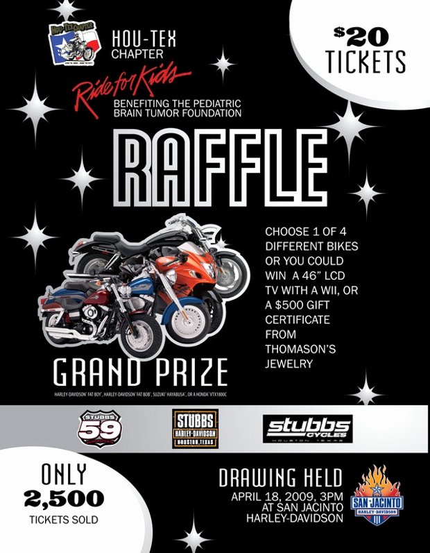 Raffle Flyer Template Beautiful 17 Awesome Raffle Flyer Designs Psd Ai Indesign