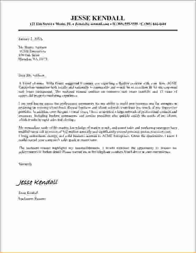 Real Estate Agent Introduction Letter Luxury 11 12 Realtor Introduction Letters