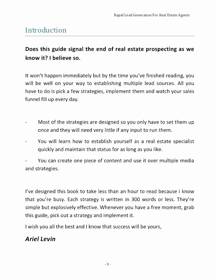 Real Estate Agent Introduction Letter Unique 12 13 Real Estate Agent Intro Letter