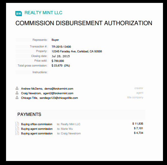 Real Estate Commission Invoice Beautiful Index Of Cdn 29 2000 448