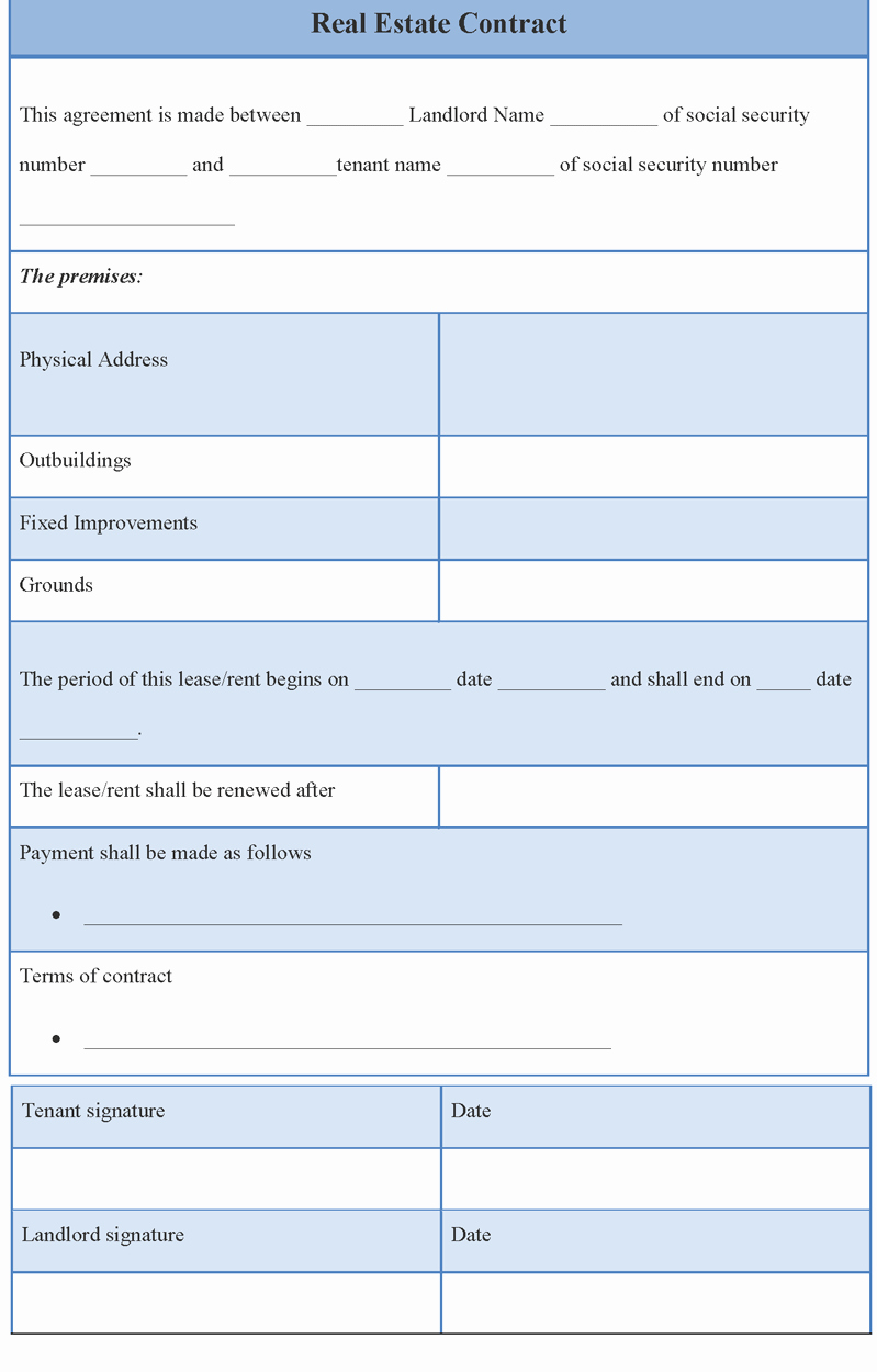 Real Estate Commission Invoice Fresh Contract Template for Real Estate Template Of Real Estate