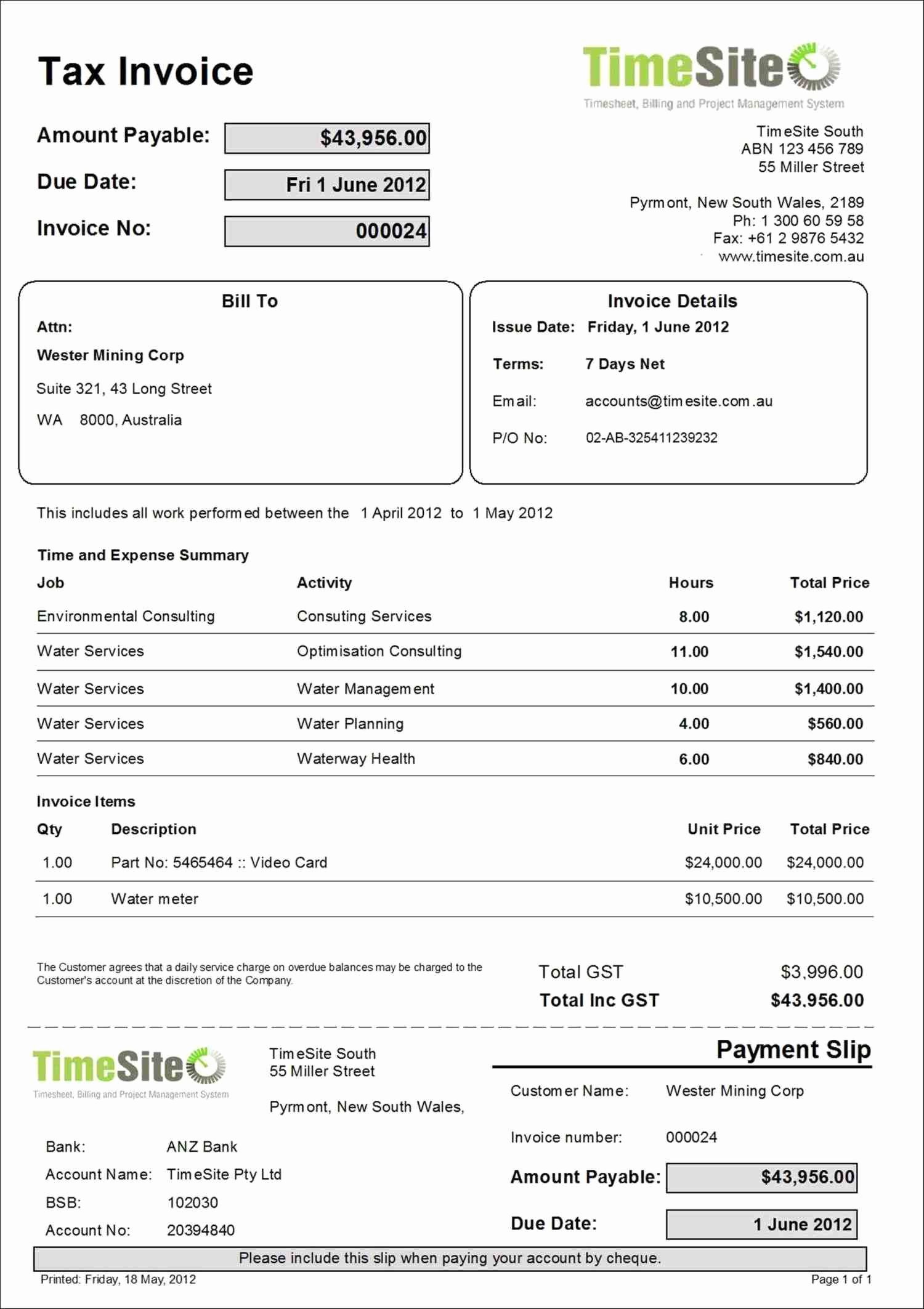 Real Estate Commission Invoice Template Fresh Real Estate Brokerage Invoice format
