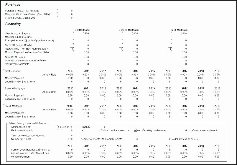 Real Estate Comparative Market Analysis Excel Template New Realtor Cma Template