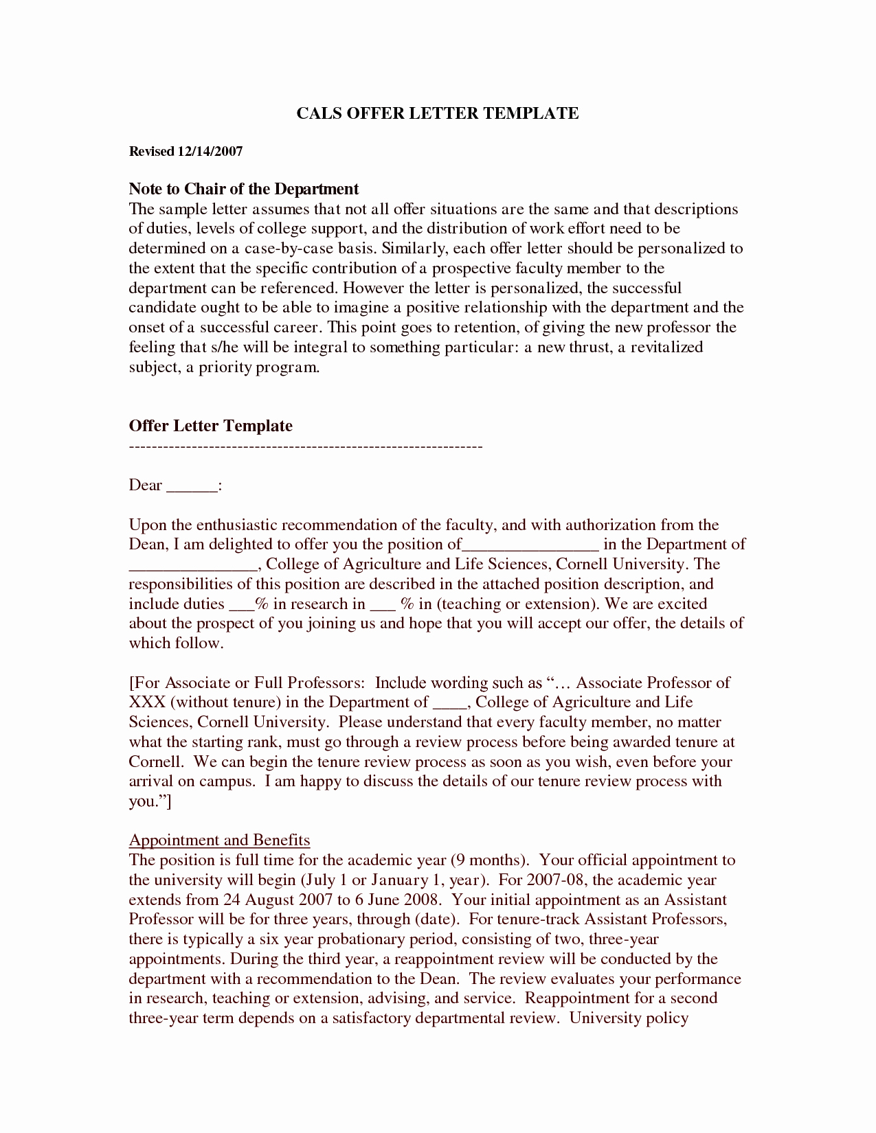 Real Estate Offer Letter Template Free Elegant Free Printable Fer Letter Template form Generic