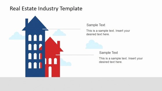 Real Estate Timeline Template Fresh Housing Powerpoint Templates