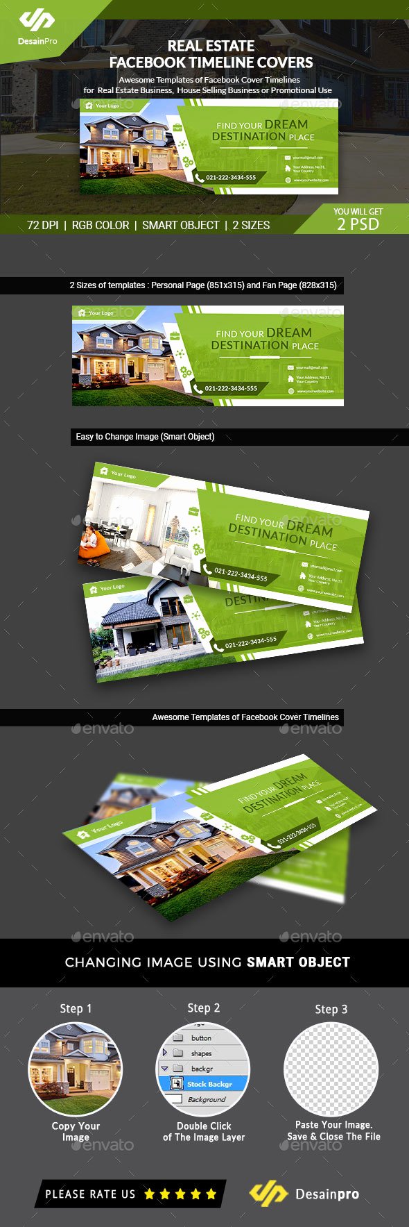 Real Estate Timeline Template Inspirational Page 3 Estate Dondrup