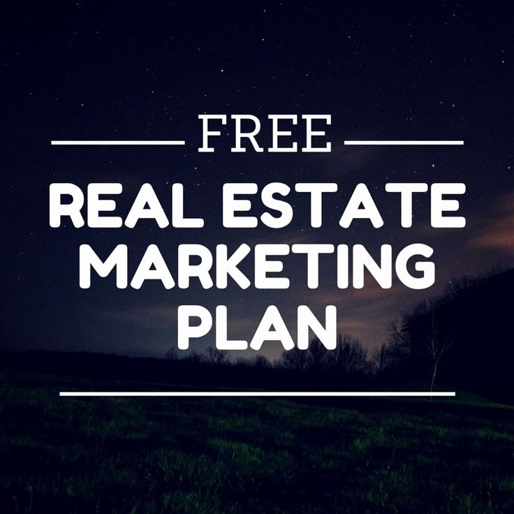 Real Estate Timeline Template New Real Estate Marketing Plans are Usually Terribly Long and