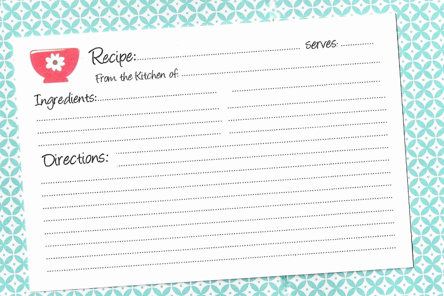 Recipe Cost Card Template Elegant Recipe Card Templates Find Word Templates