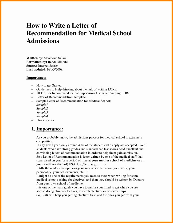 Recommendation Letter for Medical assistant Awesome 25 Unique Employee Re Mendation Letter Ideas On