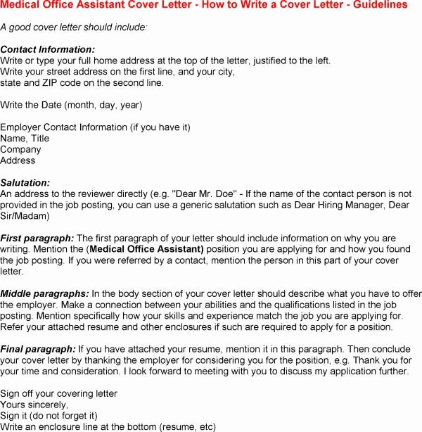 Recommendation Letter for Medical assistant Awesome Best 25 Medical assistant Cover Letter Ideas On Pinterest