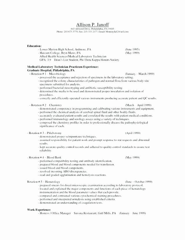 Reentering the Workforce Resume Examples Luxury 12 13 Resume for Returning to Workforce