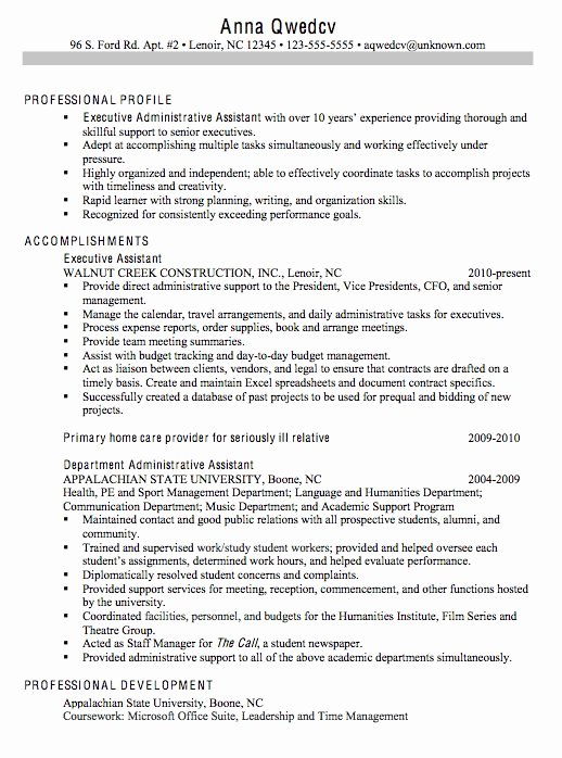 Reentering the Workforce Resume Examples Unique 10 Images About Resume Stuff On Pinterest