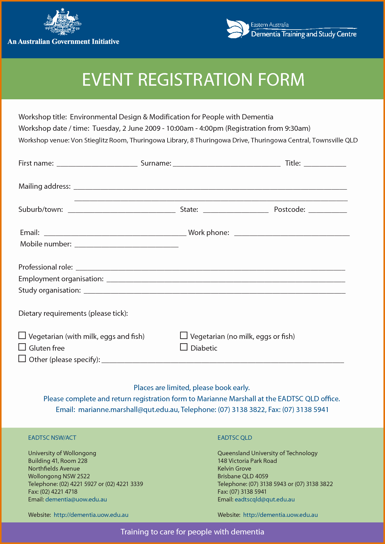 Registration form Template Word Free Inspirational Registration form Template Wordreference Letters Words