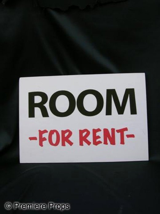 Rent House Rules Luxury Rules and Agreements to Consider when Renting Out A Room