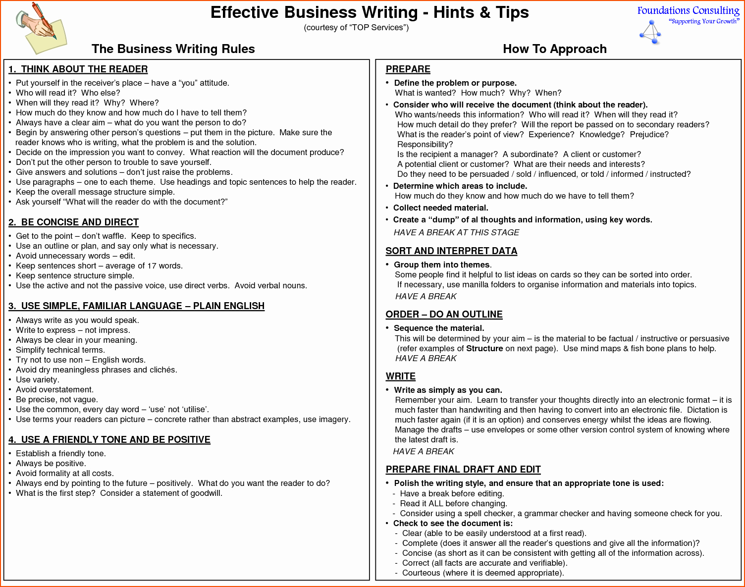 Report Writing Template Awesome 8 Business Report Template Bookletemplate