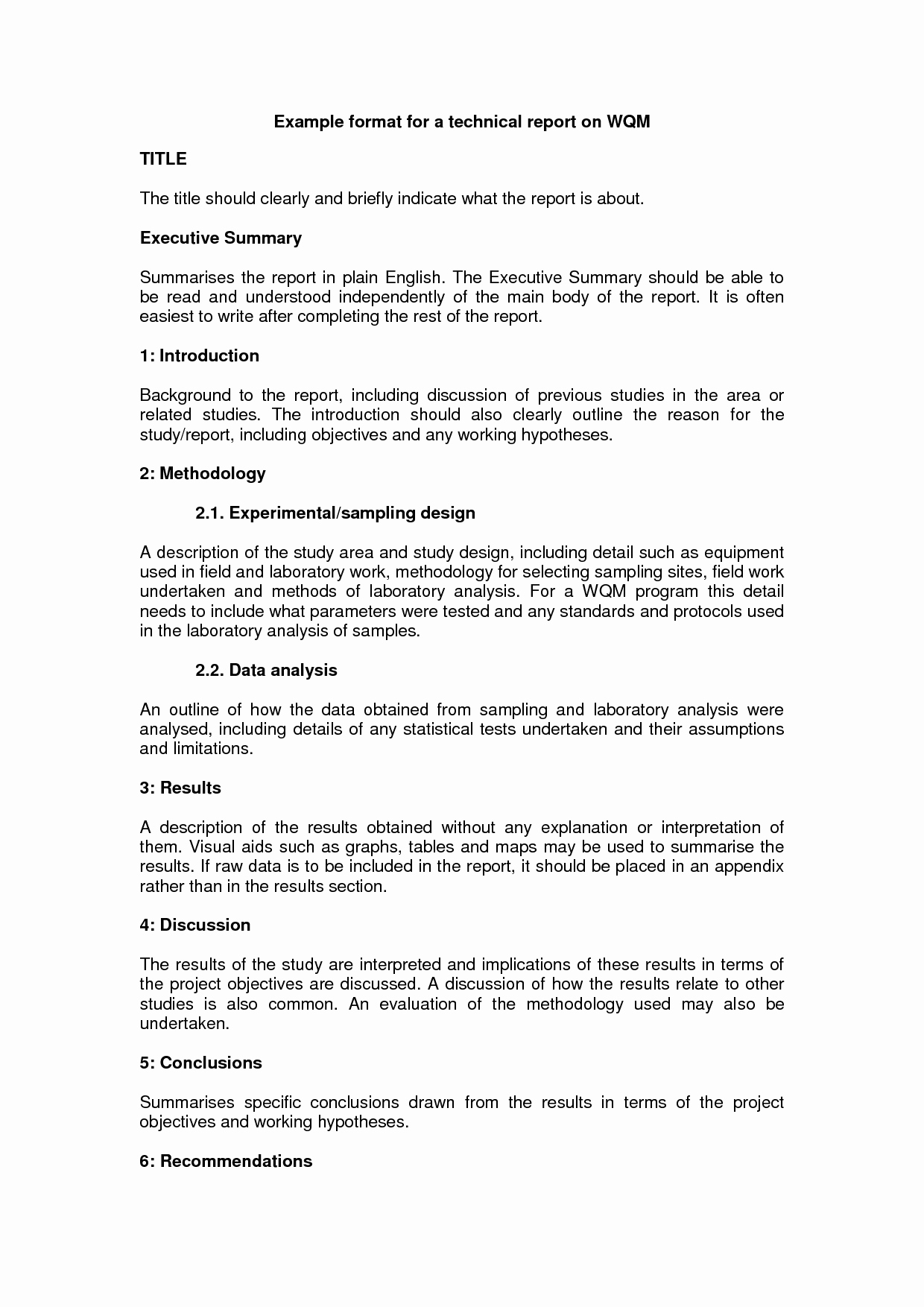 Report Writing Template Unique Esempio Di Business Plan Di Unazienda Dissertations Service