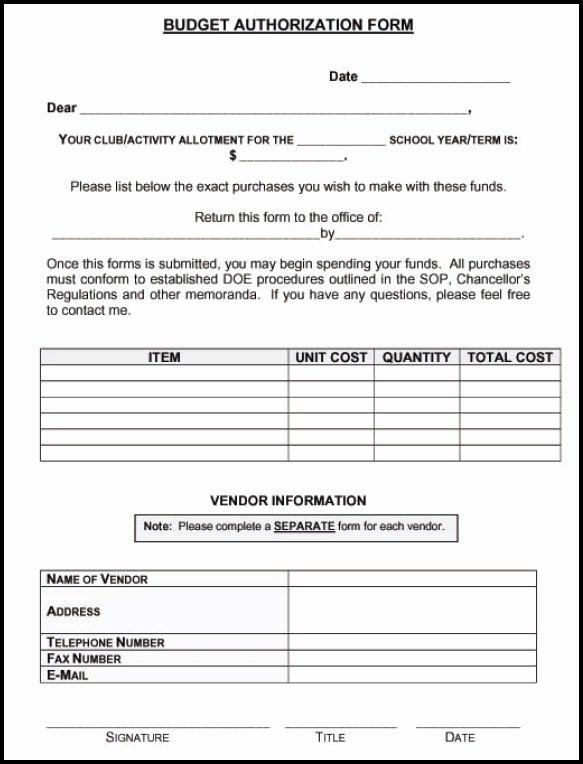 Request for Funds form Template Lovely Request for Funds form Template Alfonsovacca
