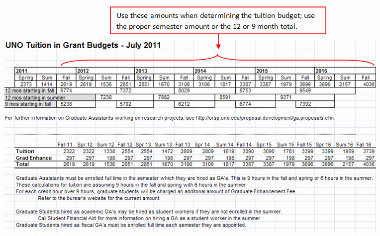 Research Proposal Budget Example Awesome Research Proposal Bud