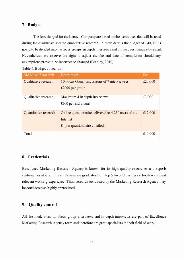 Research Proposal Budget Example New Essay topics Research Proposal Bud Template