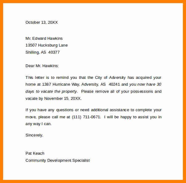 Resignation Letter 30 Days Notice Best Of 9 Resignation Letter 30 Days Notice