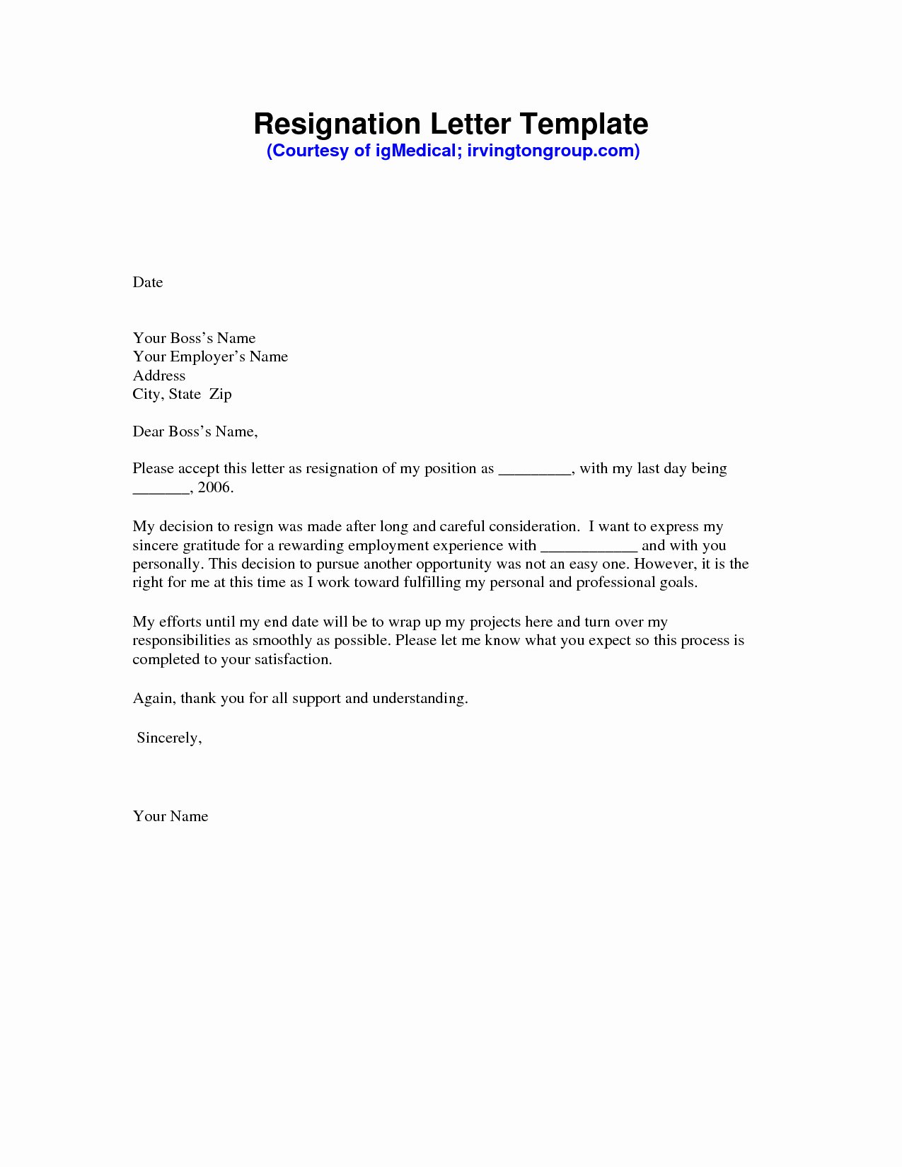 Resignation Letter 30 Days Notice Lovely assisted Living 30 Day Notice Letter Template Examples