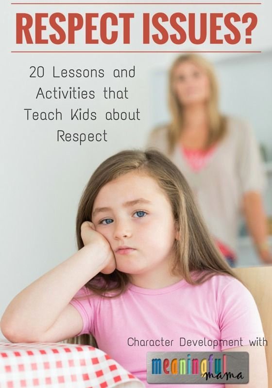 Respect Essay for Kids Awesome Best 25 Character Development Ideas On Pinterest