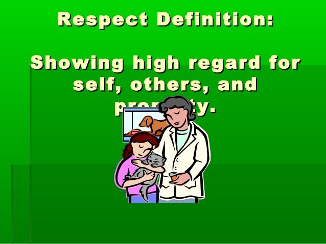 Respect Essay for Kids Best Of Respect