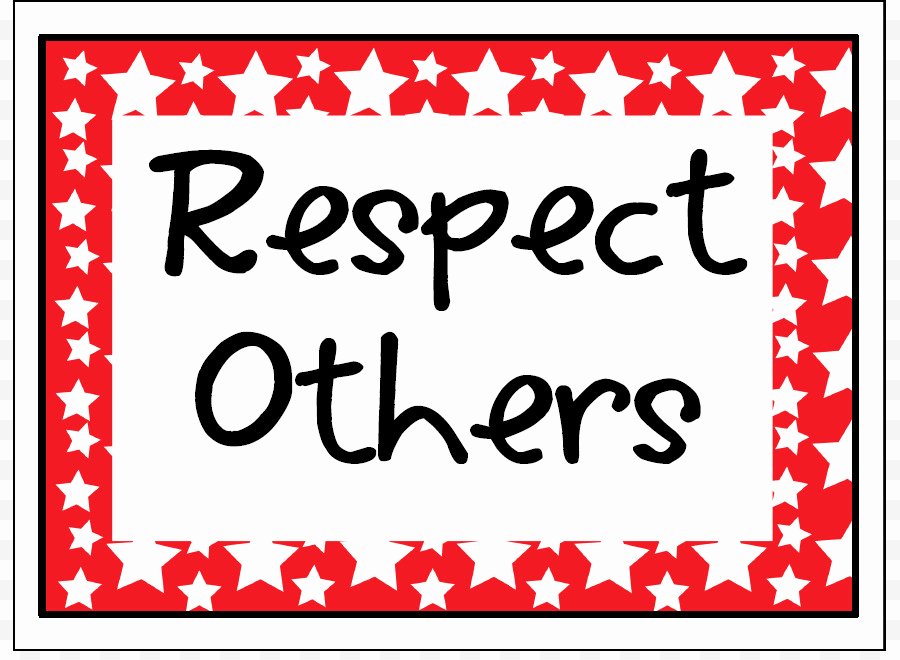 Respecting Others Property Essay Elegant Respect Property Flowvella Clip Art Word Respect