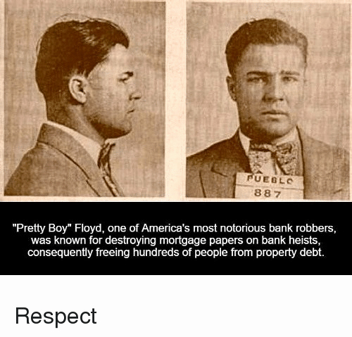 Respecting Others Property Essay New 25 Best Pretty Boy Floyd Memes