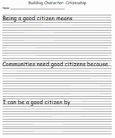 Respecting Others Property Worksheet Beautiful Respect Worksheet for Kids the Best Worksheets Image