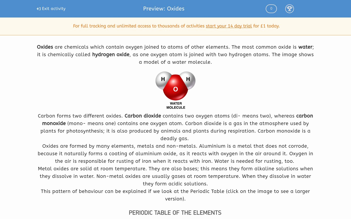 Respecting Others Property Worksheet Best Of Oxides Worksheet Edplace