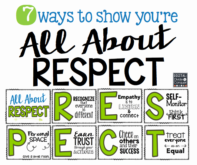 Respecting Others Property Worksheet Luxury Best 25 Showing Respect Ideas On Pinterest