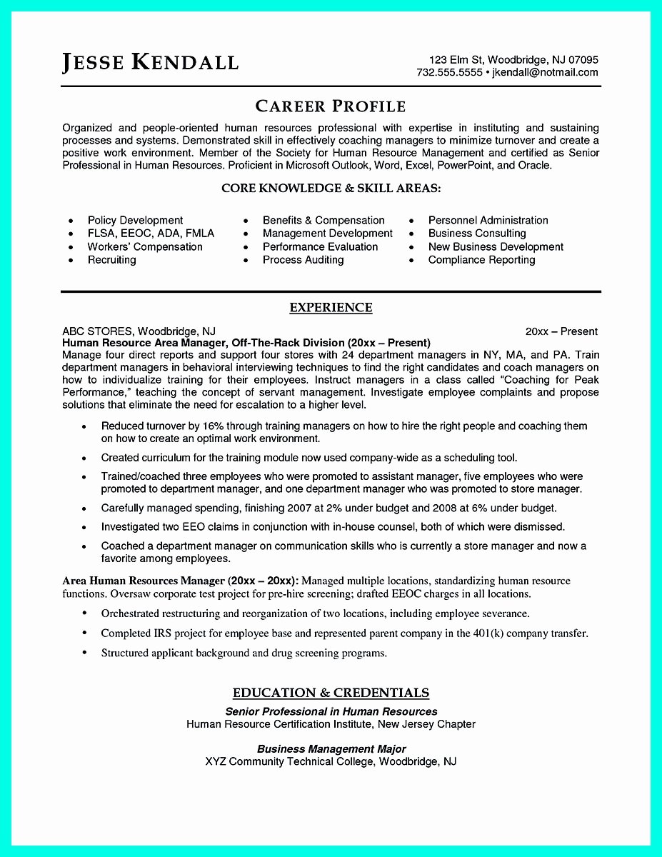 Resumes for Cna Position New &quot;mention Great and Convincing Skills&quot; Said Cna Resume Sample