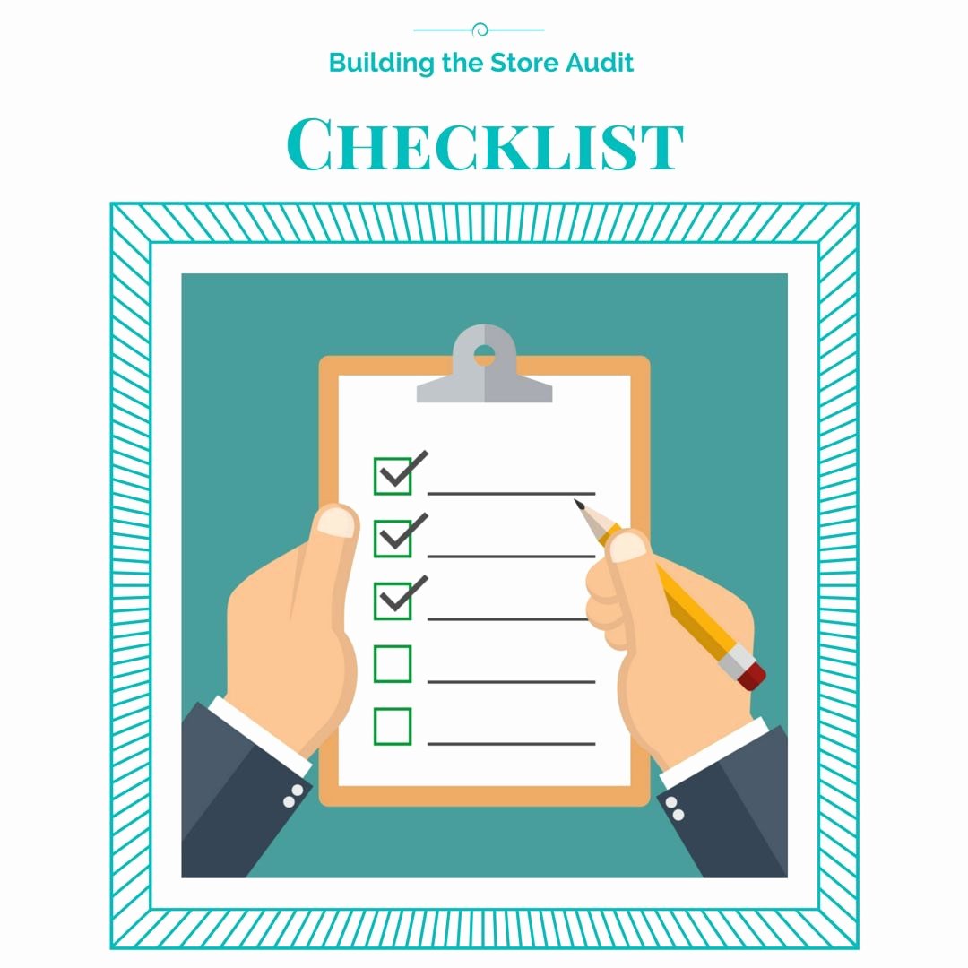 Retail Store Audit Checklist Inspirational Setting Up the Store Audit Checklist Storiq