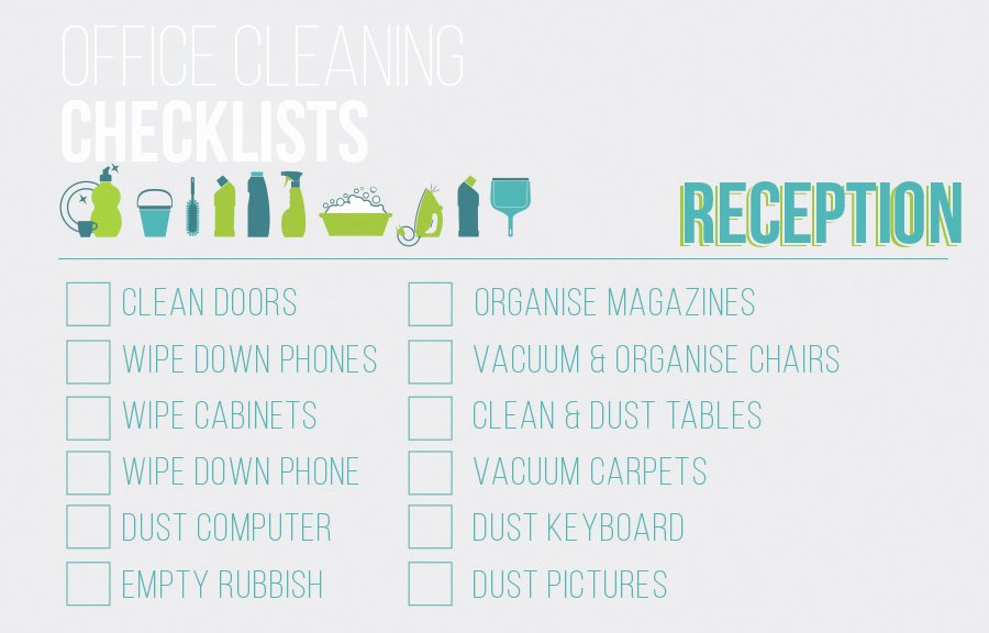 Retail Store Cleaning Checklist Elegant Fice Cleaning Checklist Servicemaster Swansea