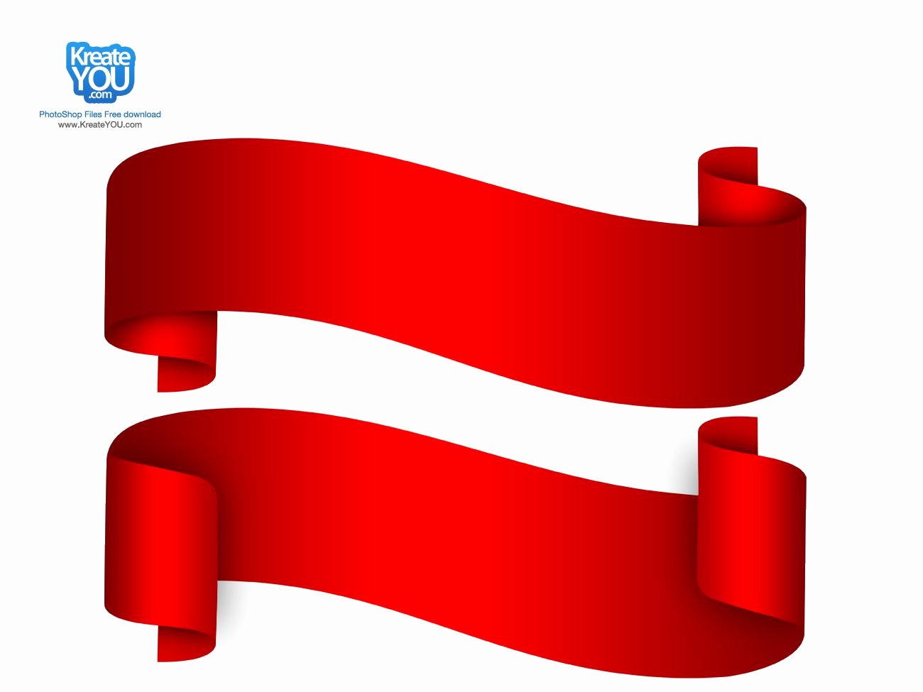 Ribbon Banner Template Best Of Red Ribbon Banner Template 1300×975