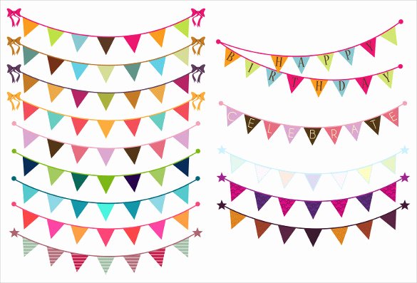 Ribbon Banner Template Fresh 17 Triangle Banner Templates – Free Sample Example