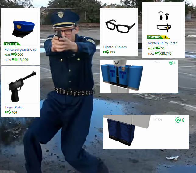 Roblox Clothing Stealer Best Of Steal His Look Roblox Version Roblox