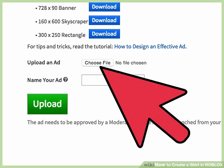 Roblox Clothing Stealer Best Of the Best Way to Make A Shirt In Roblox Wikihow
