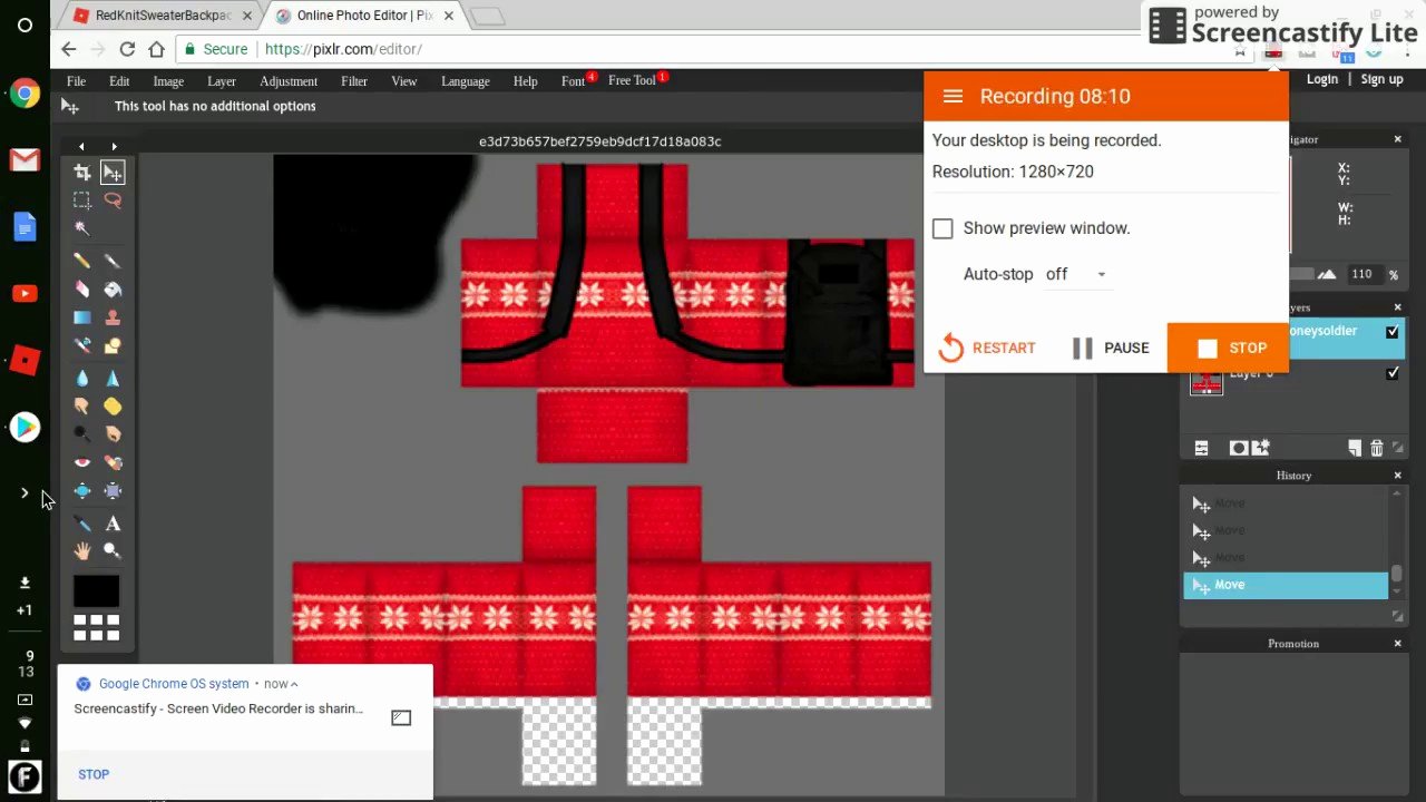 Roblox Clothing Stealer Fresh How to Make A Shirt Roblox 2018 No Bc Checknows Co